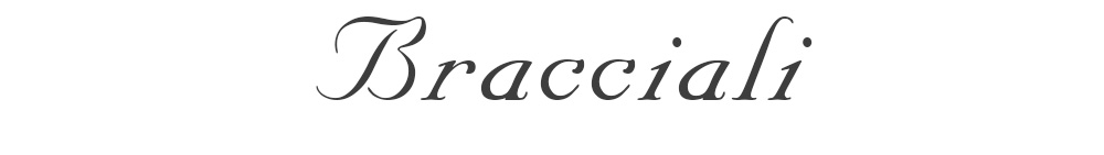 bracciali-font